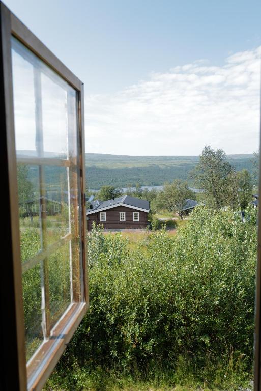 Nobel Cabins - Tänndalen