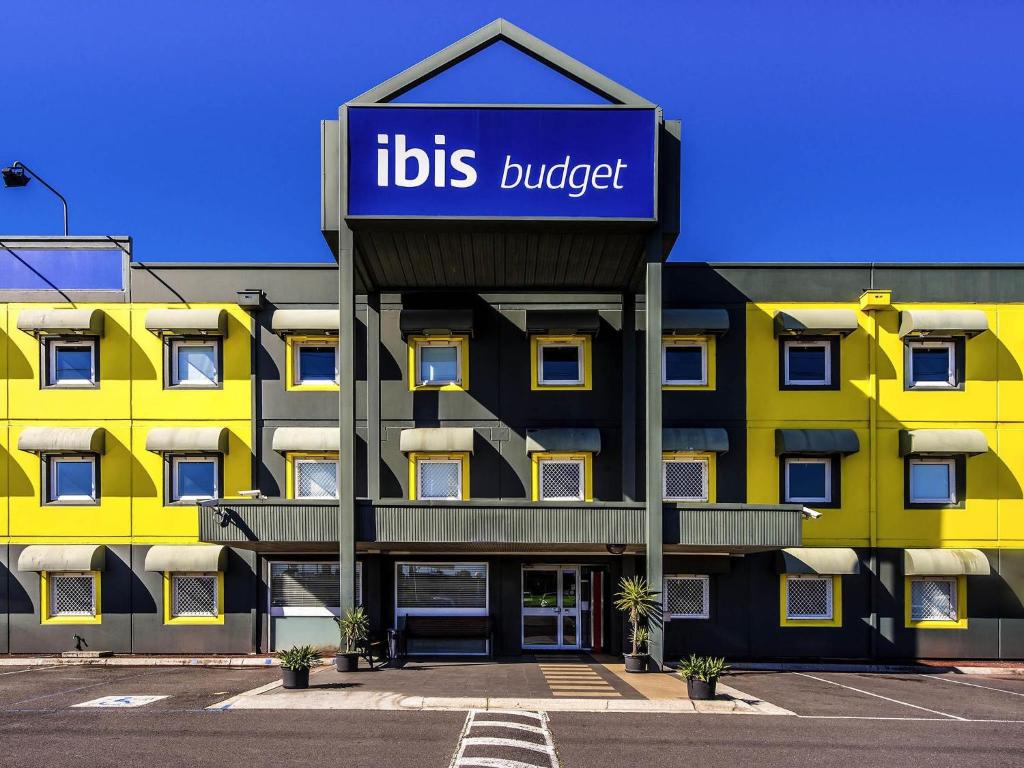 ibis Budget - Fawkner - Resim 1