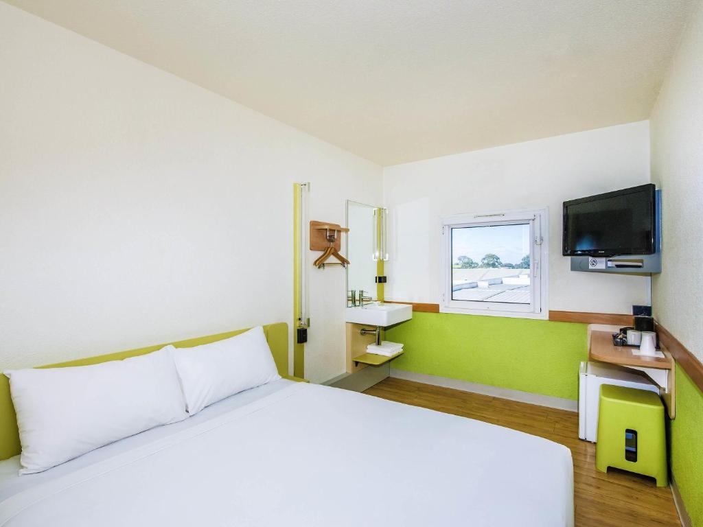 ibis Budget - Fawkner - Resim 9