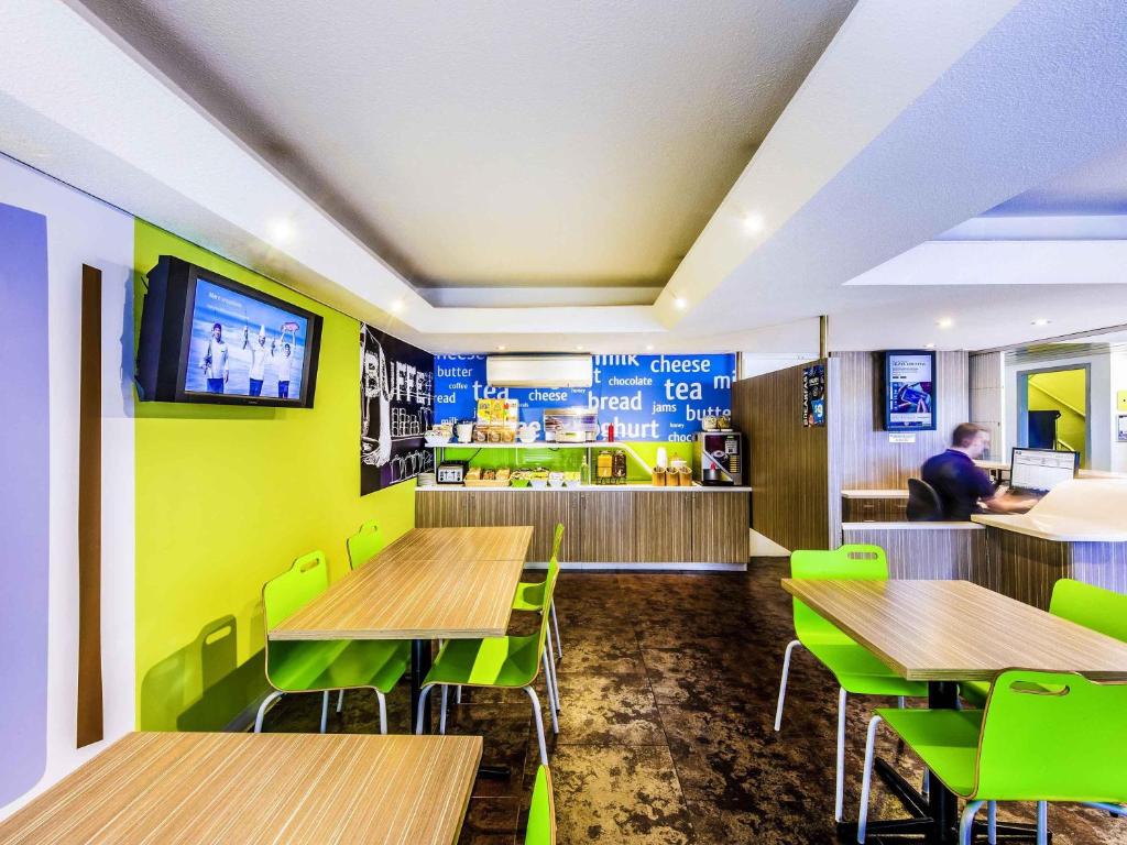 ibis Budget - Fawkner - Resim 13