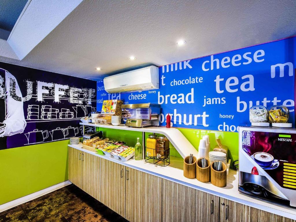 ibis Budget - Fawkner - Resim 24