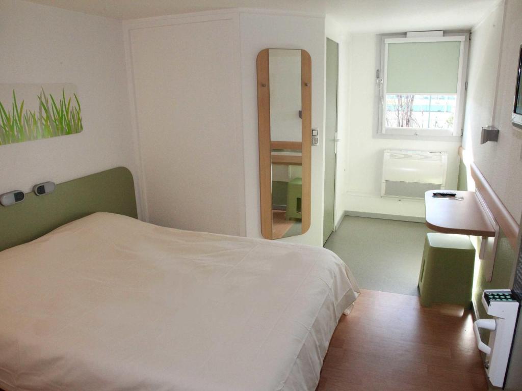 Hotel Ibis Budget Nice Palais Nikaia - Resim 13