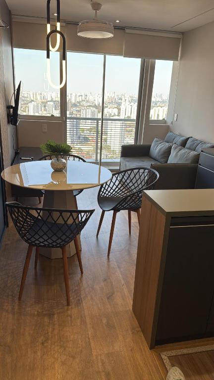 Photo de la galerie de l'établissement Amazing apartment in Osasco, à Osasco