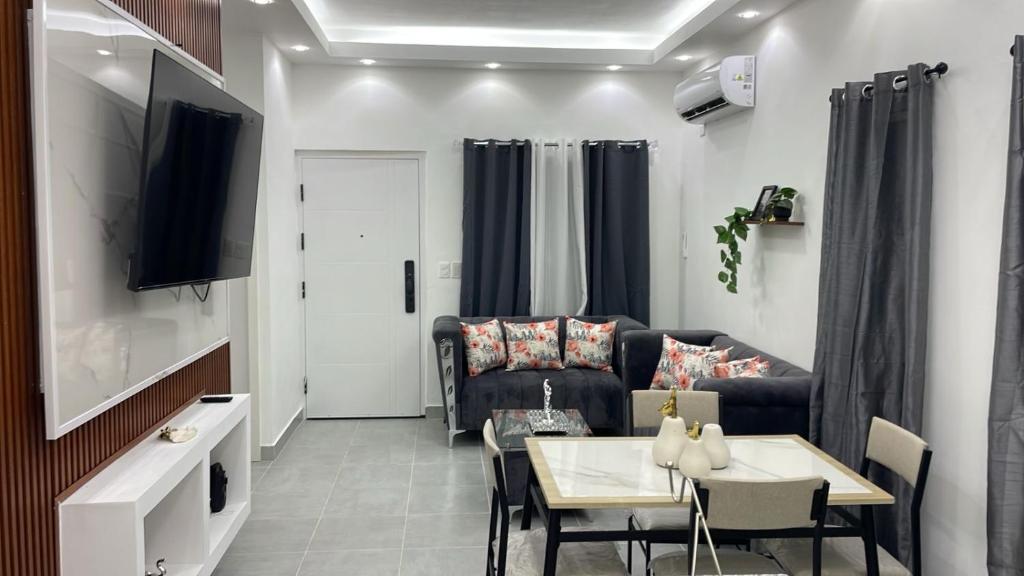 Μια τηλεόραση ή/και κέντρο ψυχαγωγίας στο home in Macau