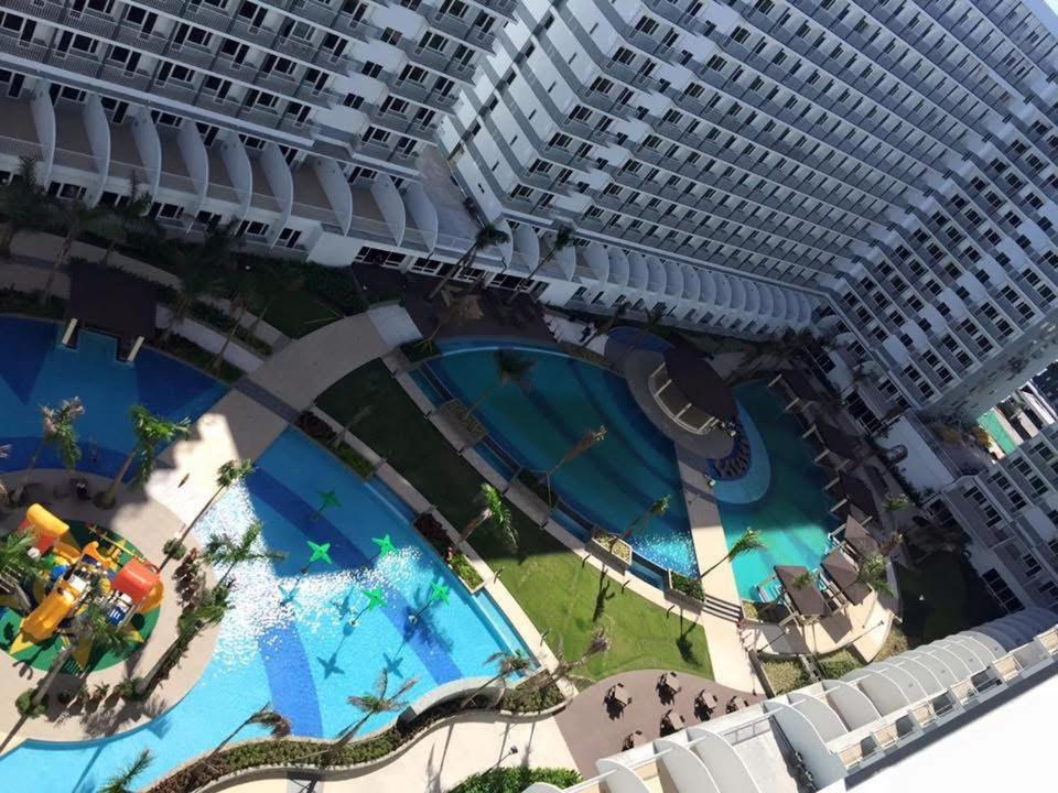 Shell Residences Tower C Mall of Asia, Manila (harga dikemas kini 2025)