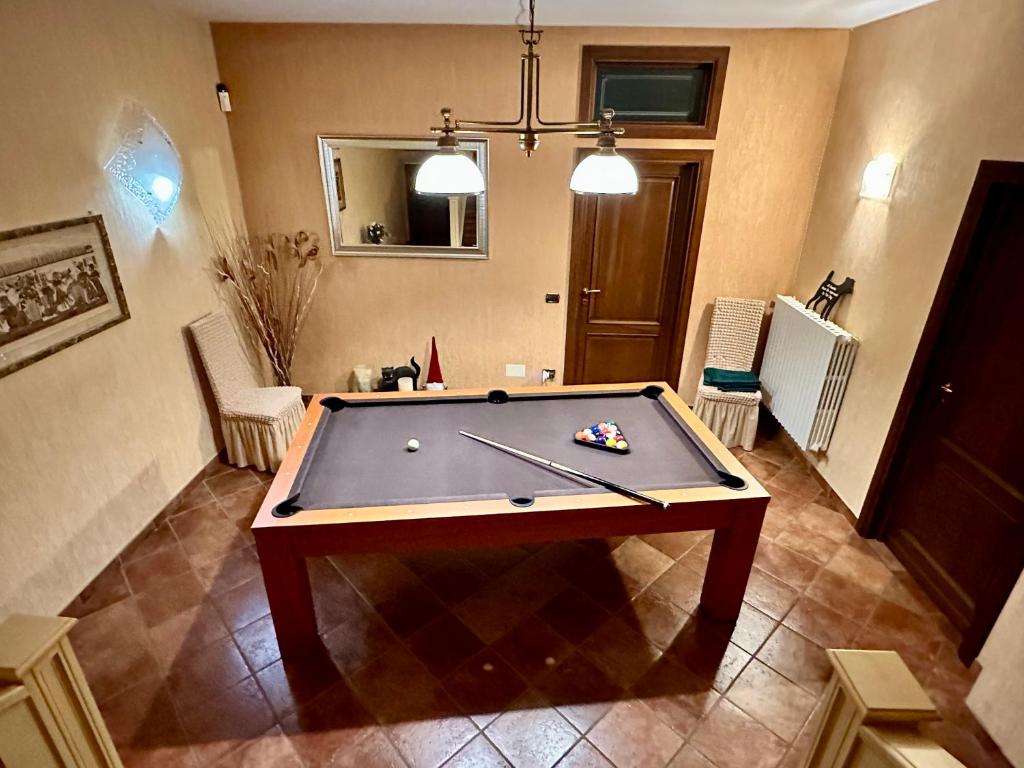 Oasi di Monchiero - Apartamento Familiar De 1 Dormitorio