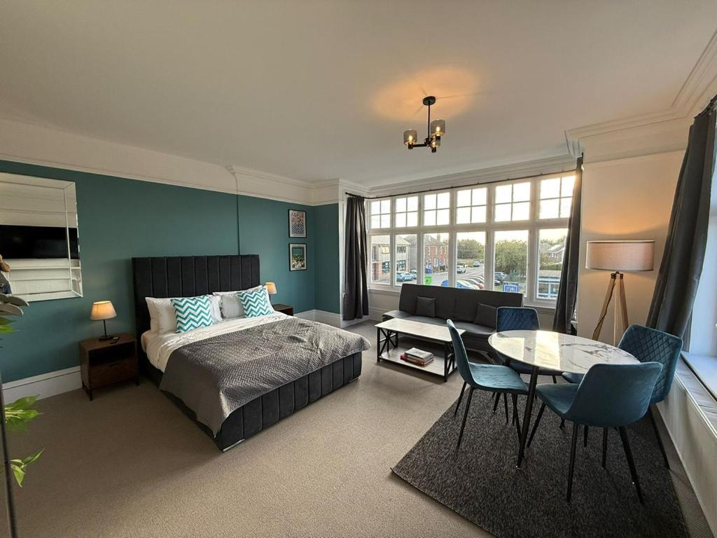 The Bay Apart-Hotel 2