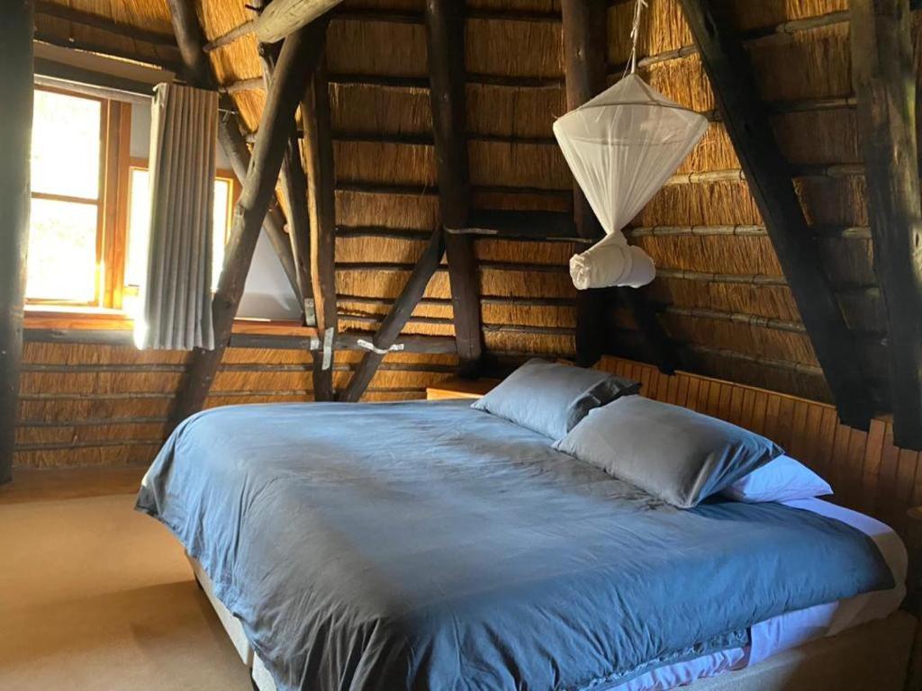 Kweza Cottages