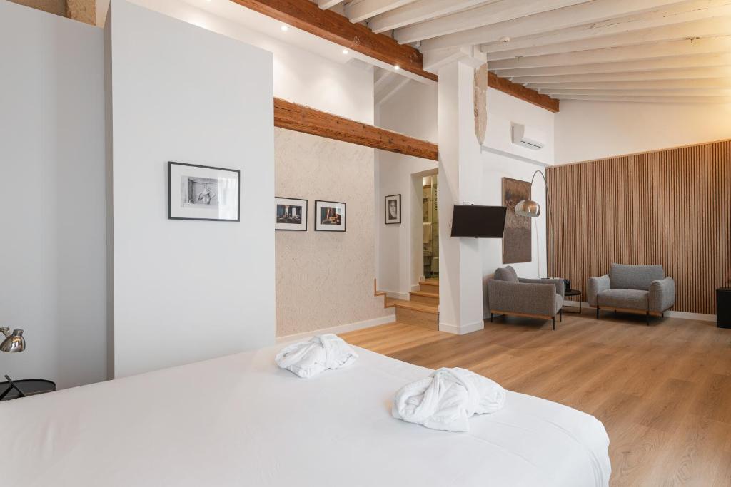 Brondo Architect Hotel - Resim 6