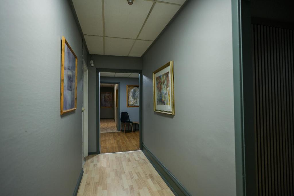 Hotel Amager - Resim 18