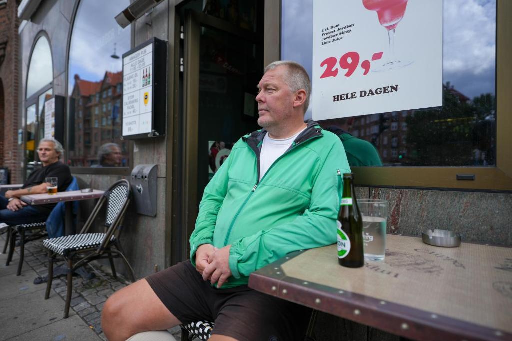 Hotel Amager - Resim 27