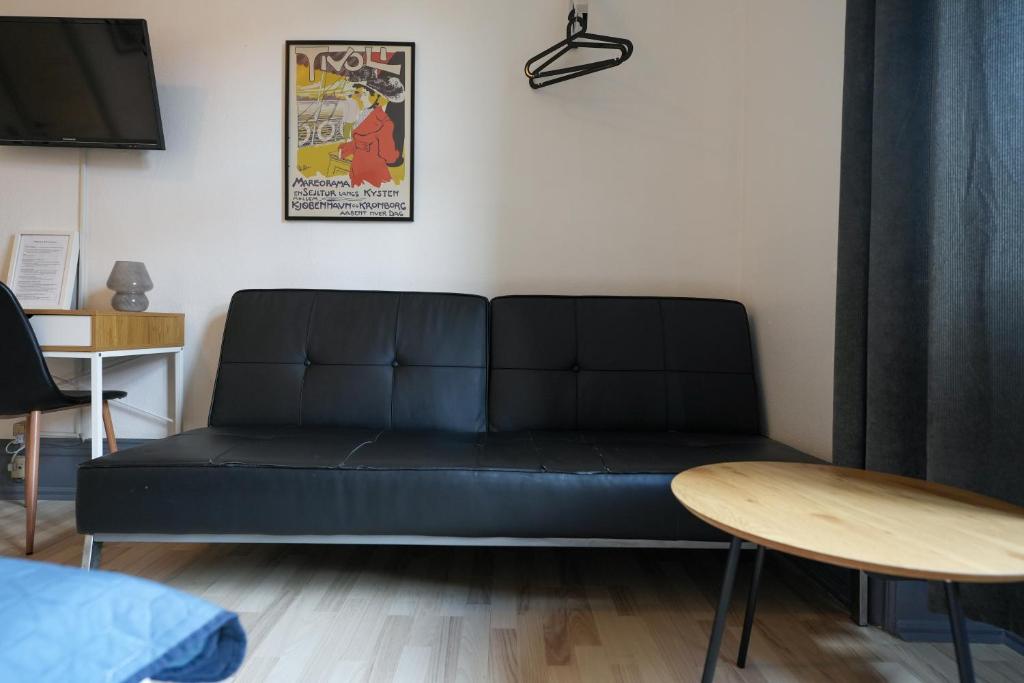 Hotel Amager - Resim 15