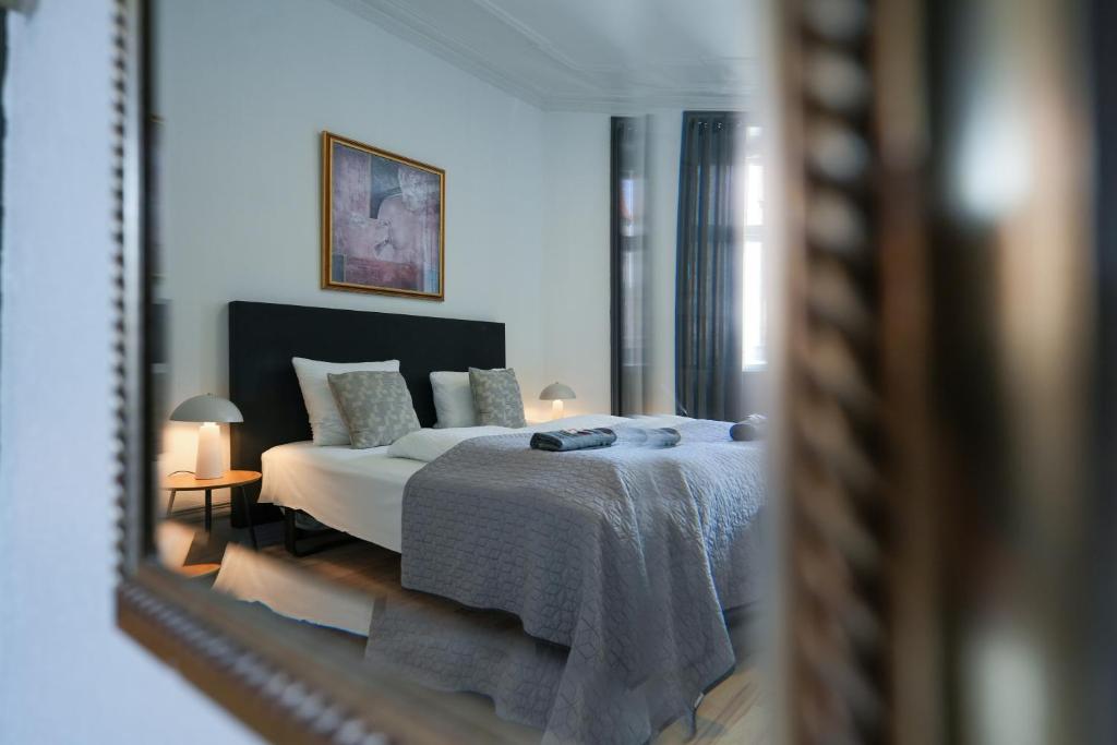 Hotel Amager - Resim 14