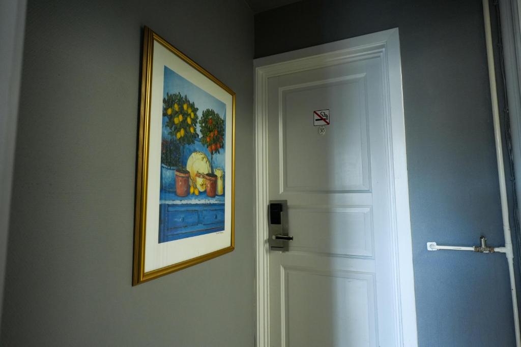 Hotel Amager - Resim 19