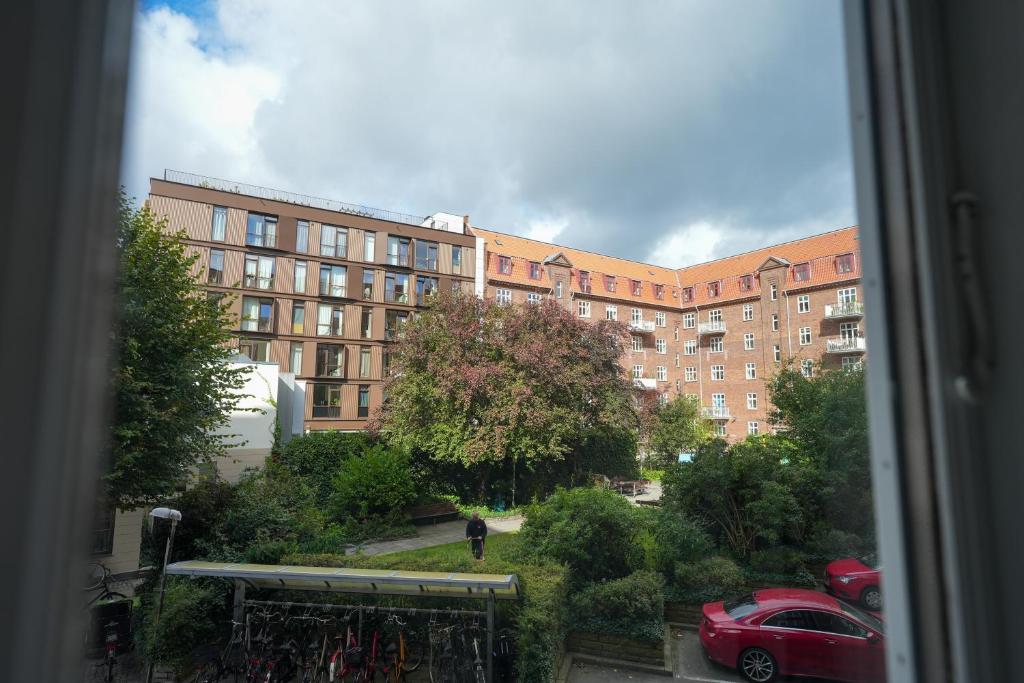 Hotel Amager - Resim 22