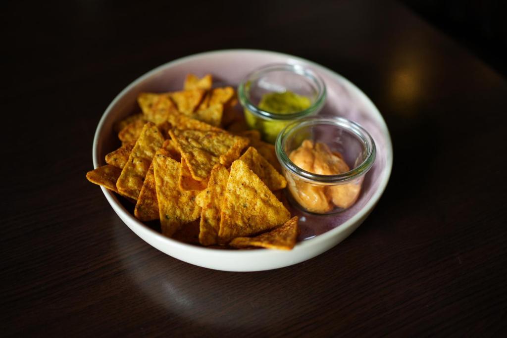 Hotel Amager - Resim 32