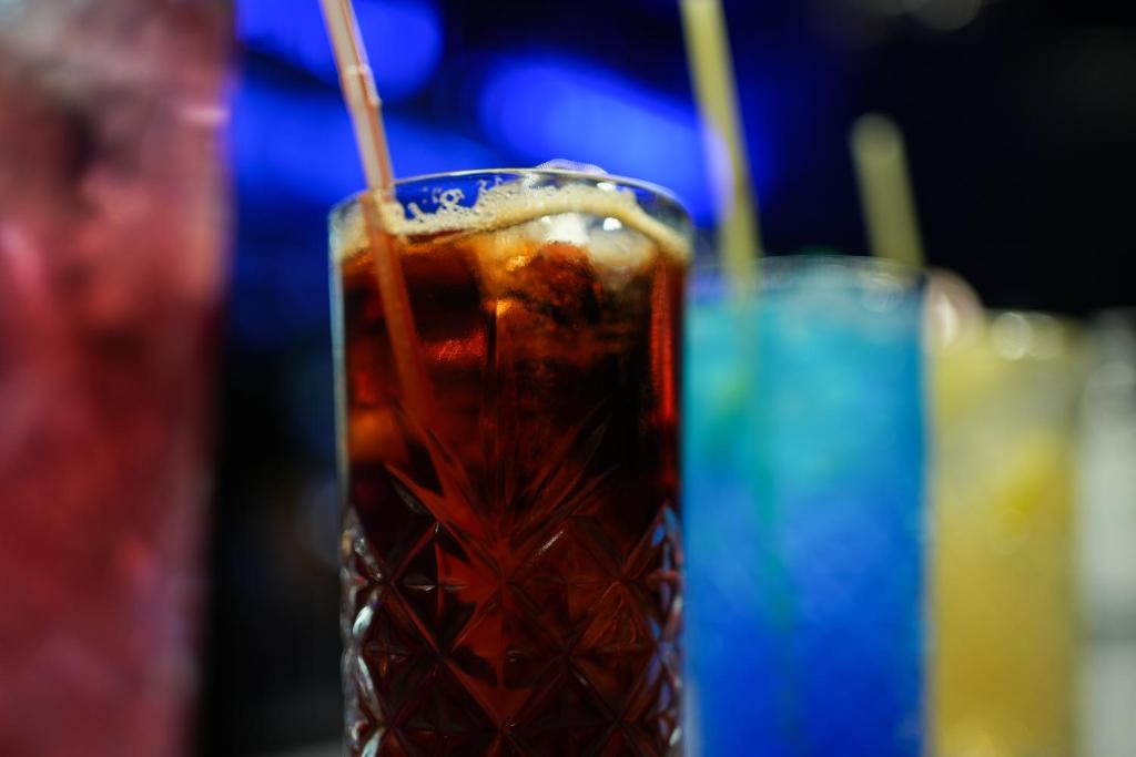 Hotel Amager - Resim 26