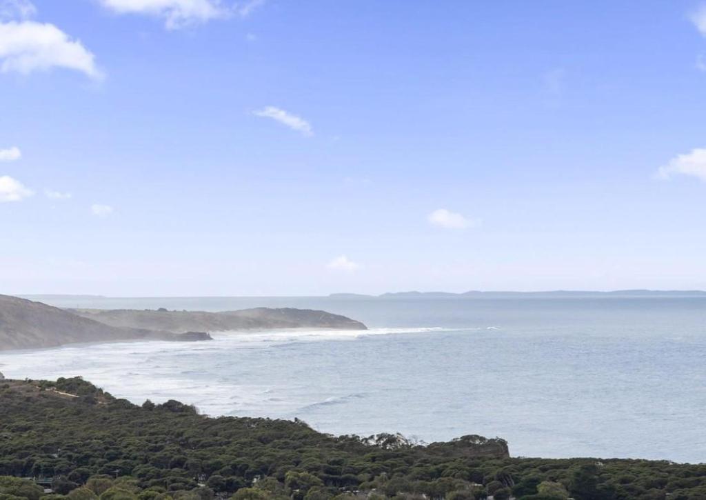 Te Aroha Hideaway Anglesea