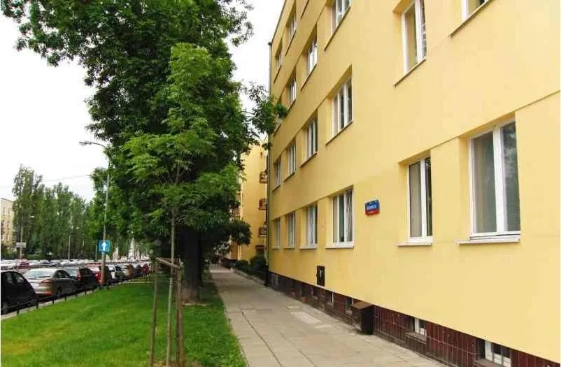 Pokoje Gościnne Jaz, Warsaw, Poland