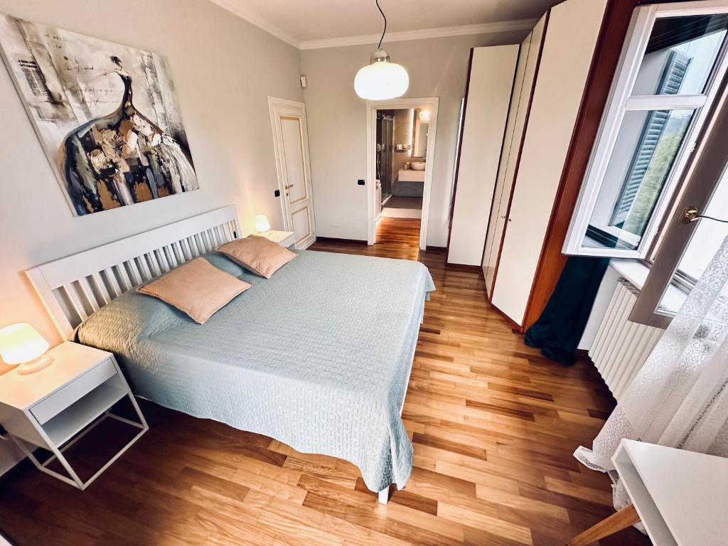 Oasi di Monchiero - Habitación Doble Con Baño Privado