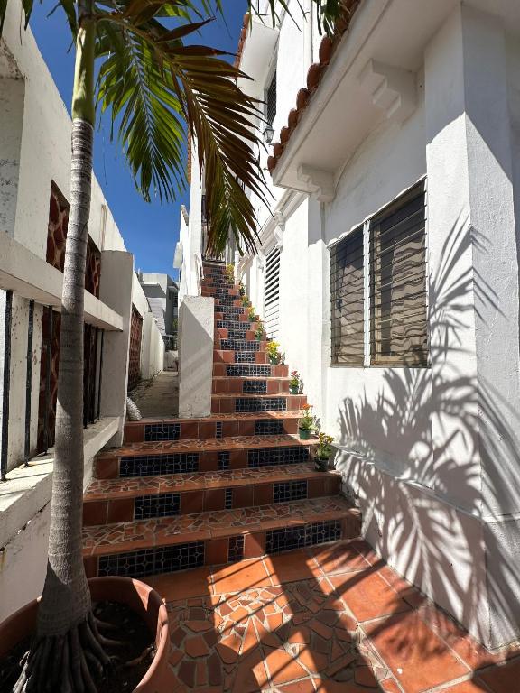 Posada Colonial Beach Villas - 