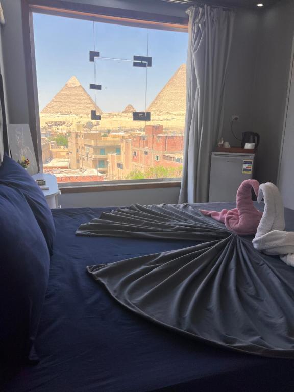 Imagem da galeria de ImHoteP Hotel em Cairo