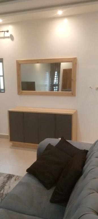Fotografie z fotogalerie ubytování Appartement meublé 2 chambre salon v destinaci Cotonou
