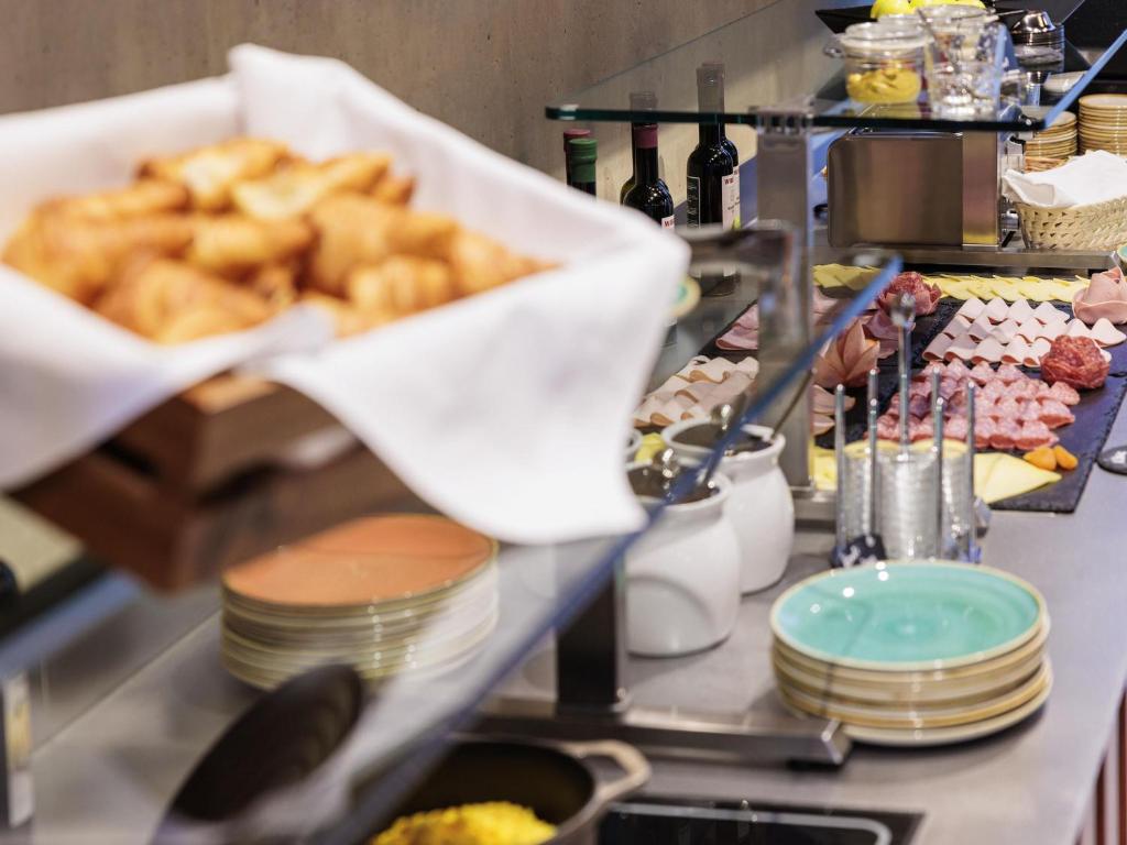 ibis Styles Bern City - Resim 27