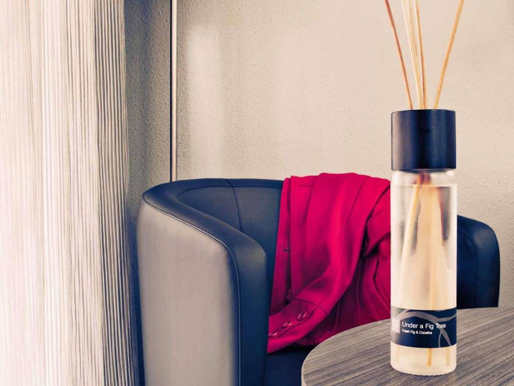 Mercure Madrid Centro - Resim 28