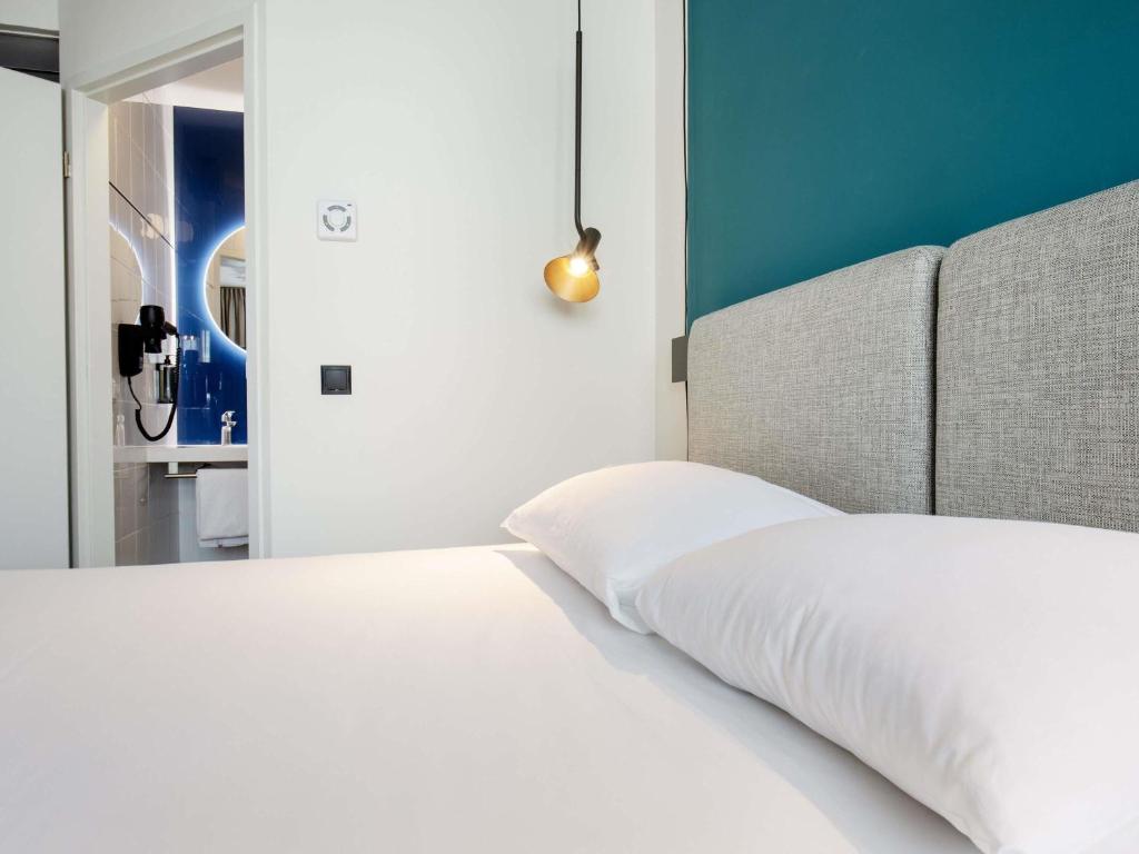 ibis Warszawa Centrum - Resim 25