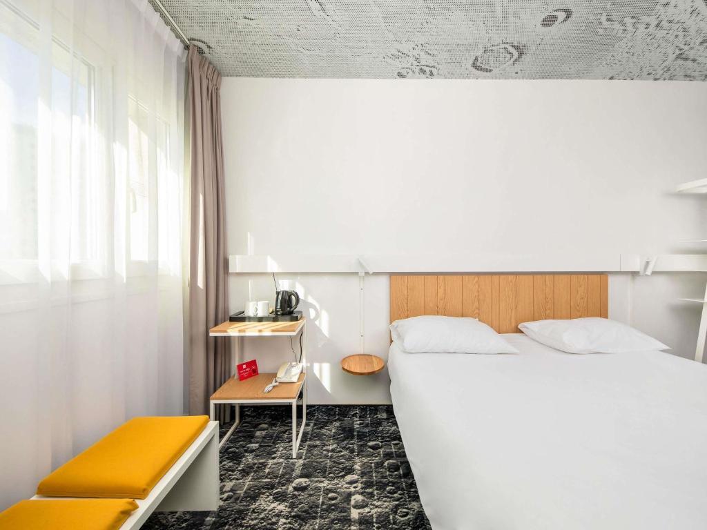 ibis Warszawa Centrum - Resim 18