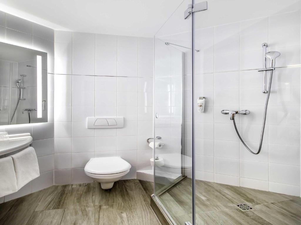 ibis Warszawa Centrum - Resim 17