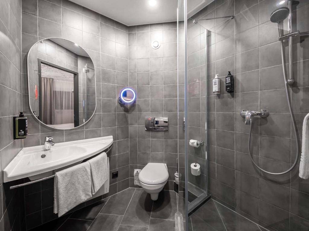 ibis Warszawa Centrum - Resim 16