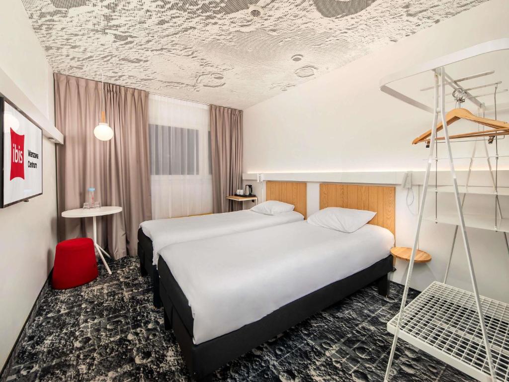 ibis Warszawa Centrum - Resim 13