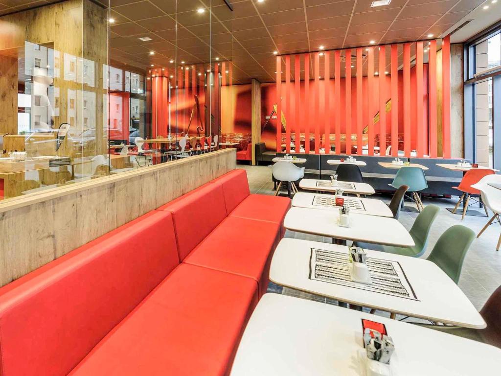 Ibis München City Arnulfpark - Resim 44