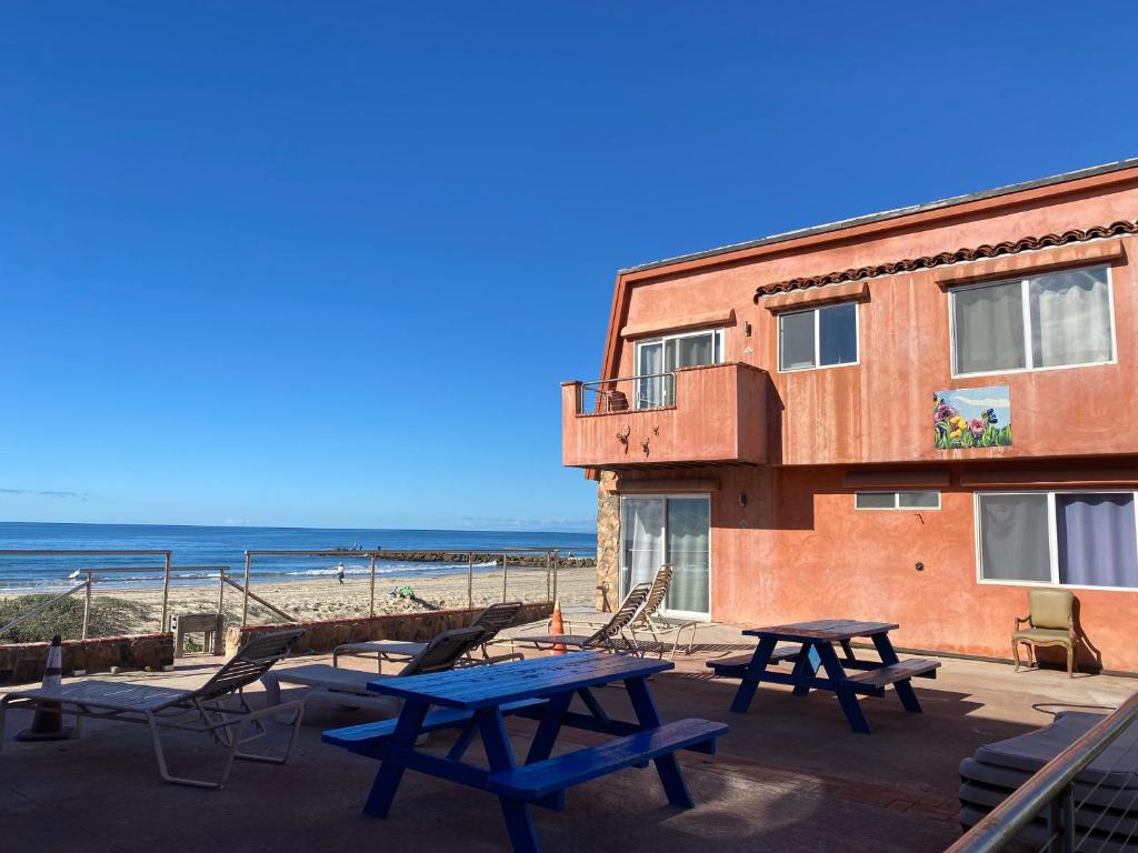 The Shores Inn - 三卧室住宅
