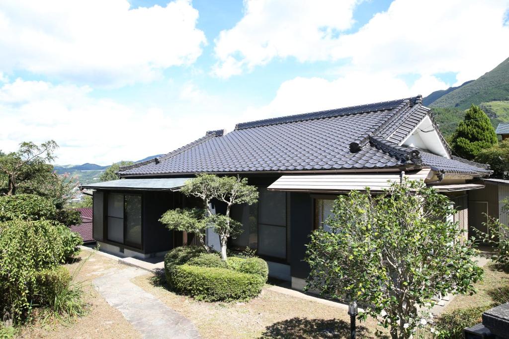 由布市にある宗鶴庵 - Sokakuan -のギャラリーの写真