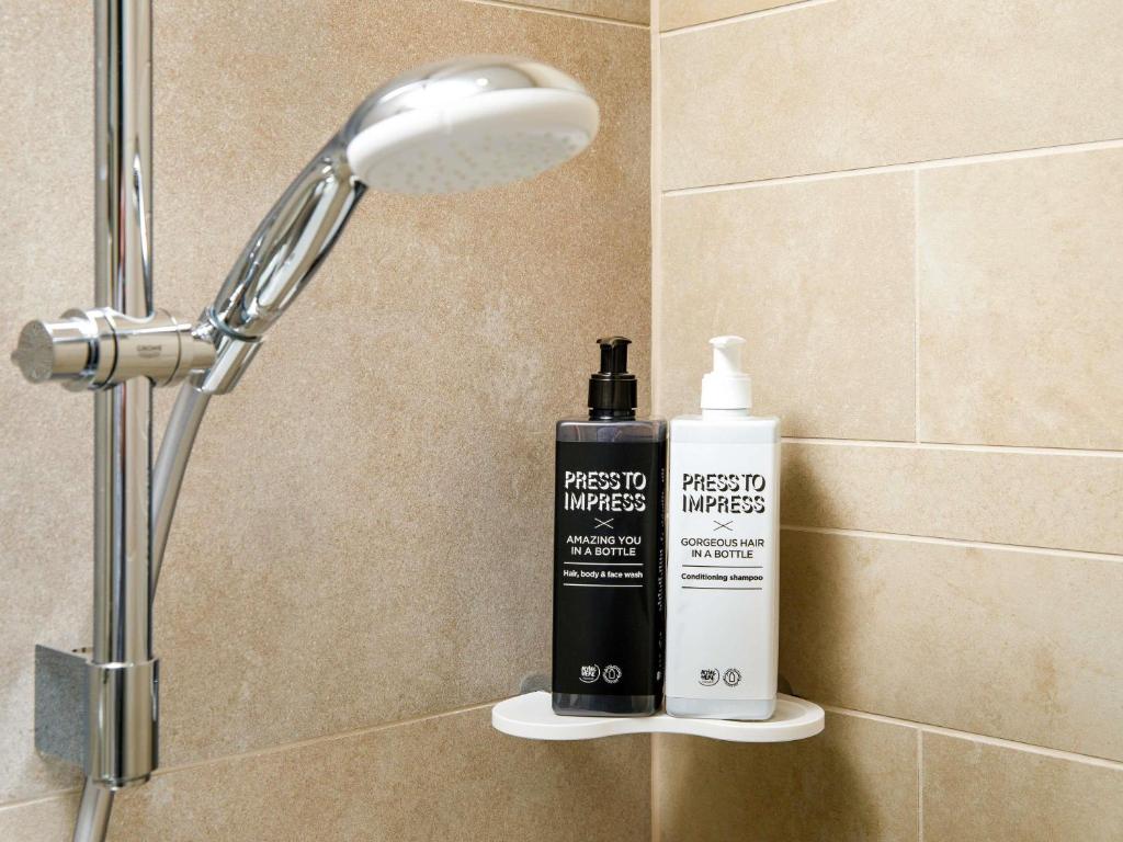 ibis Styles Glasgow Centre George Square - Resim 23