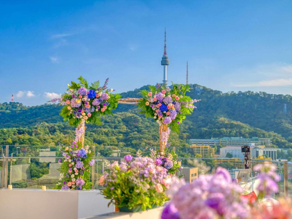 ibis Styles Ambassador Seoul Myeong-dong photo