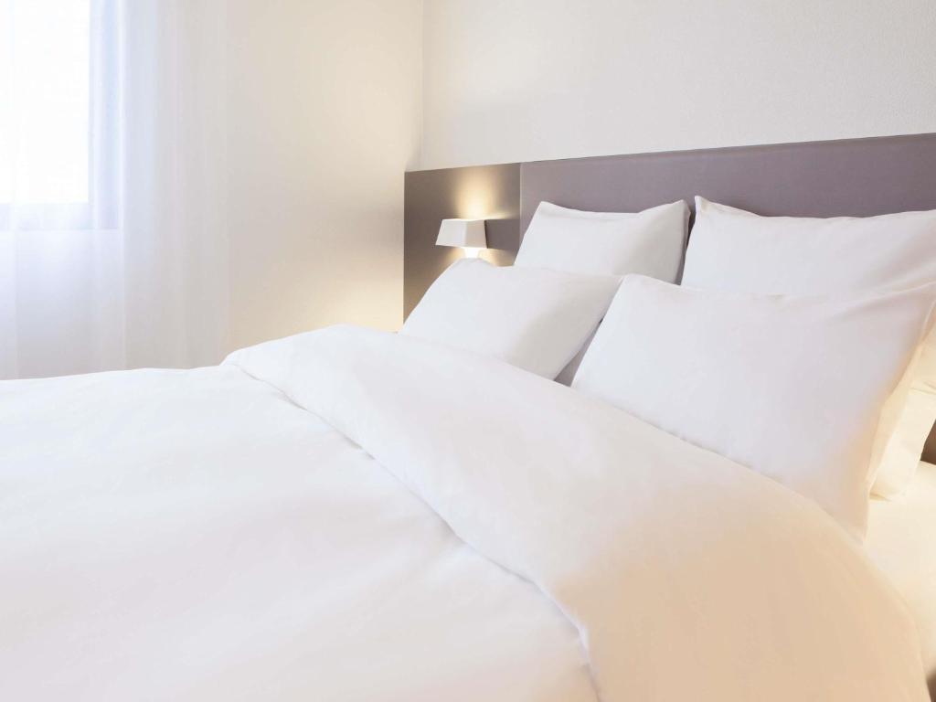 Novotel München City Arnulfpark - Resim 28