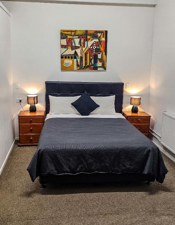 Kiwi As Guest House - Resim 36