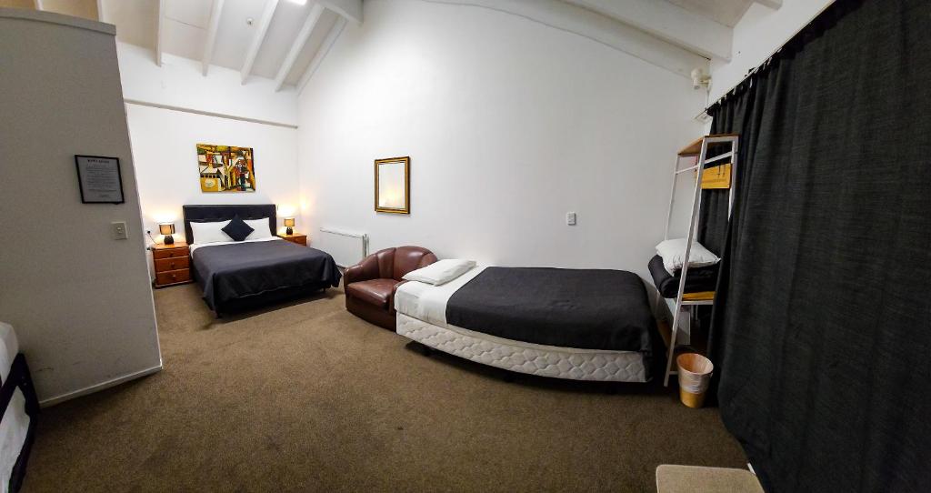 Kiwi As Guest House - Resim 39