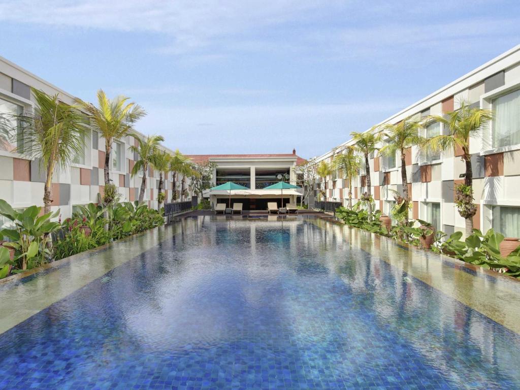 Novotel Bali Ngurah Rai Airport - Photo 4