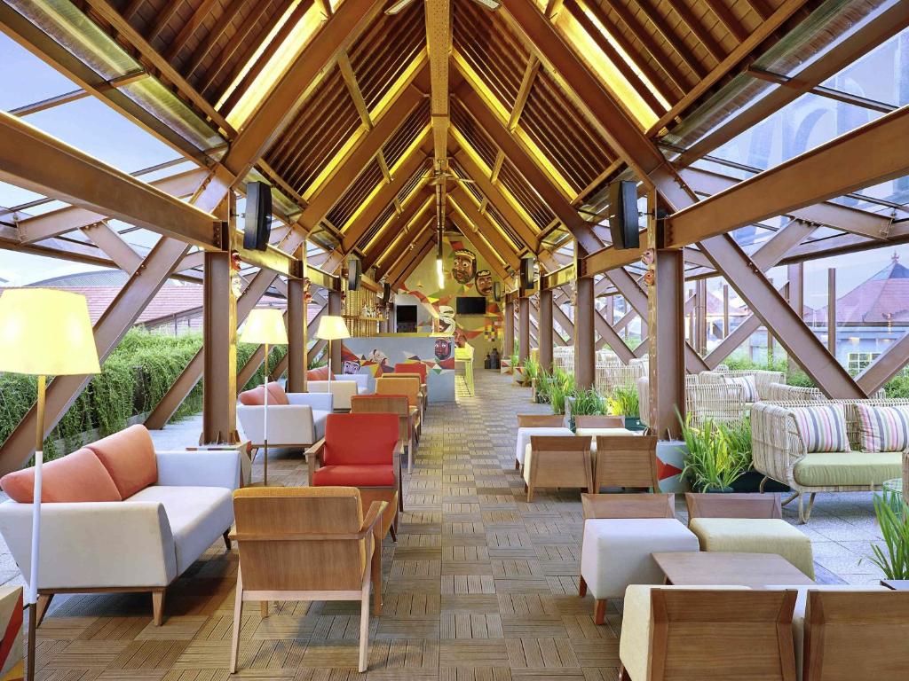 Novotel Bali Ngurah Rai Airport - Photo 5