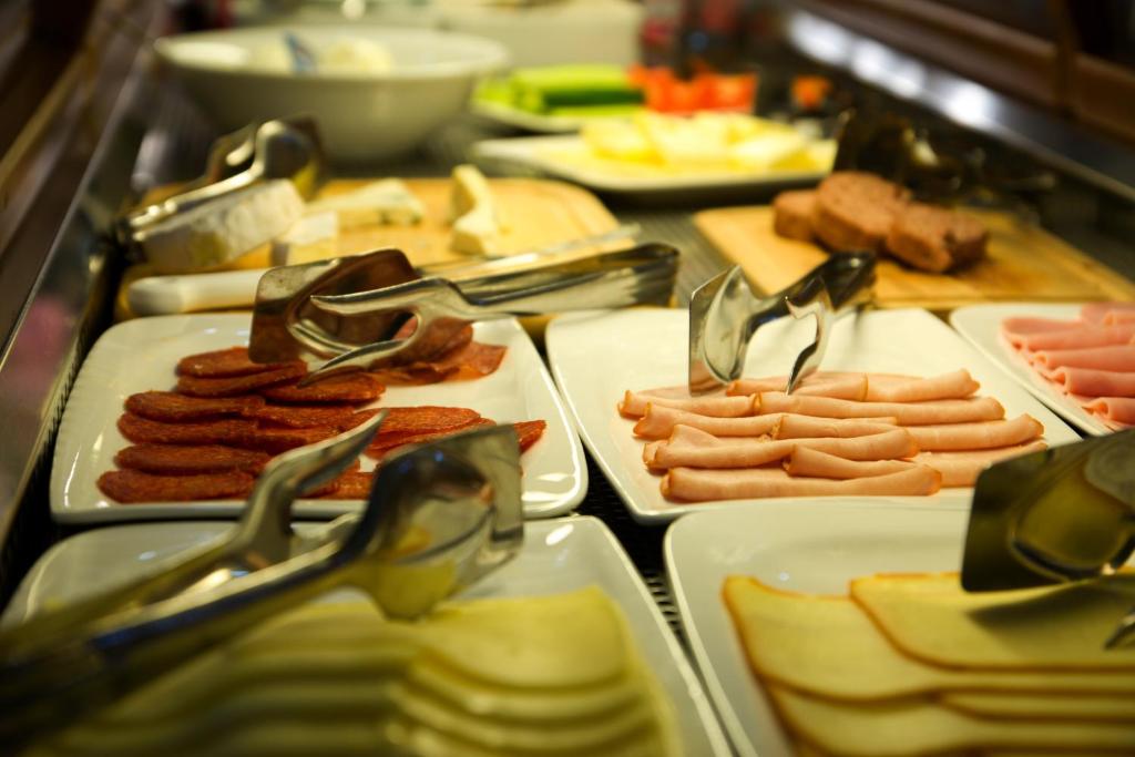 Parkhotel Plzen Congress Center - Resim 44