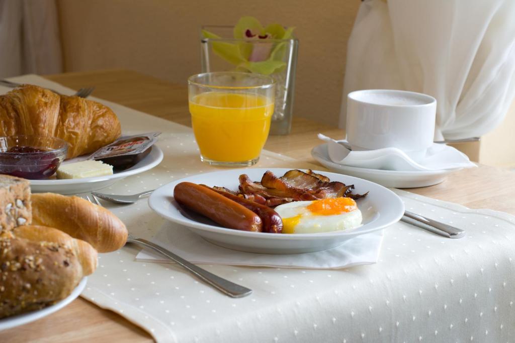 Parkhotel Plzen Congress Center - Resim 43