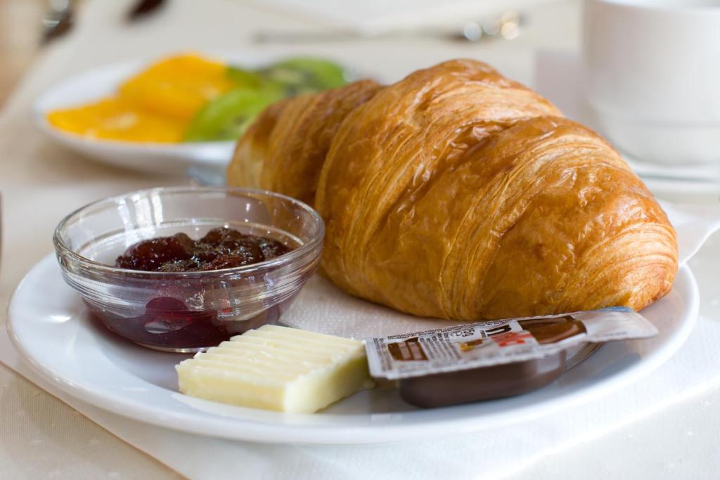 Parkhotel Plzen Congress Center - Resim 27