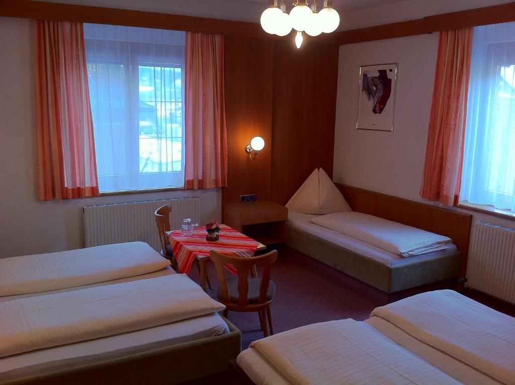 Hotel Tautermann - Resim 45