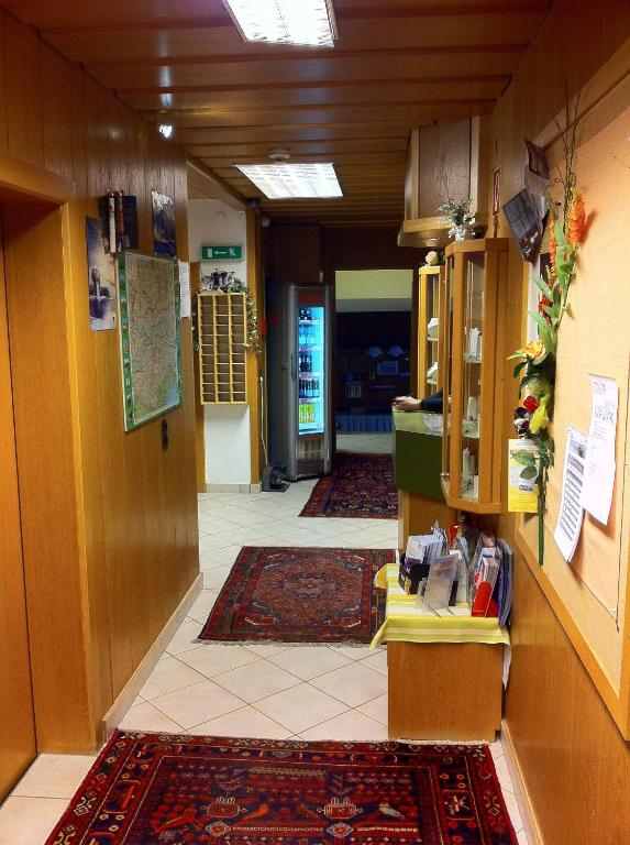 Hotel Tautermann - Resim 33