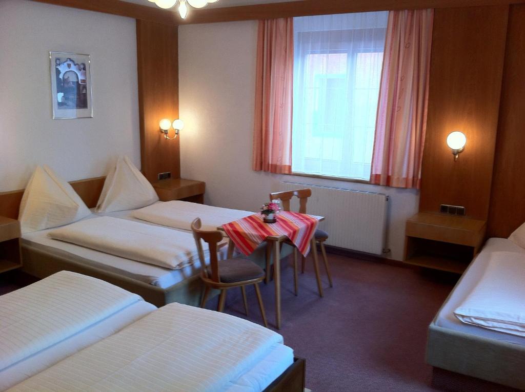 Hotel Tautermann - Resim 37